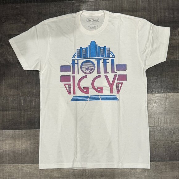 Iggy Azalea The New Classic Tour Shirt Size L - Picture 1 of 4